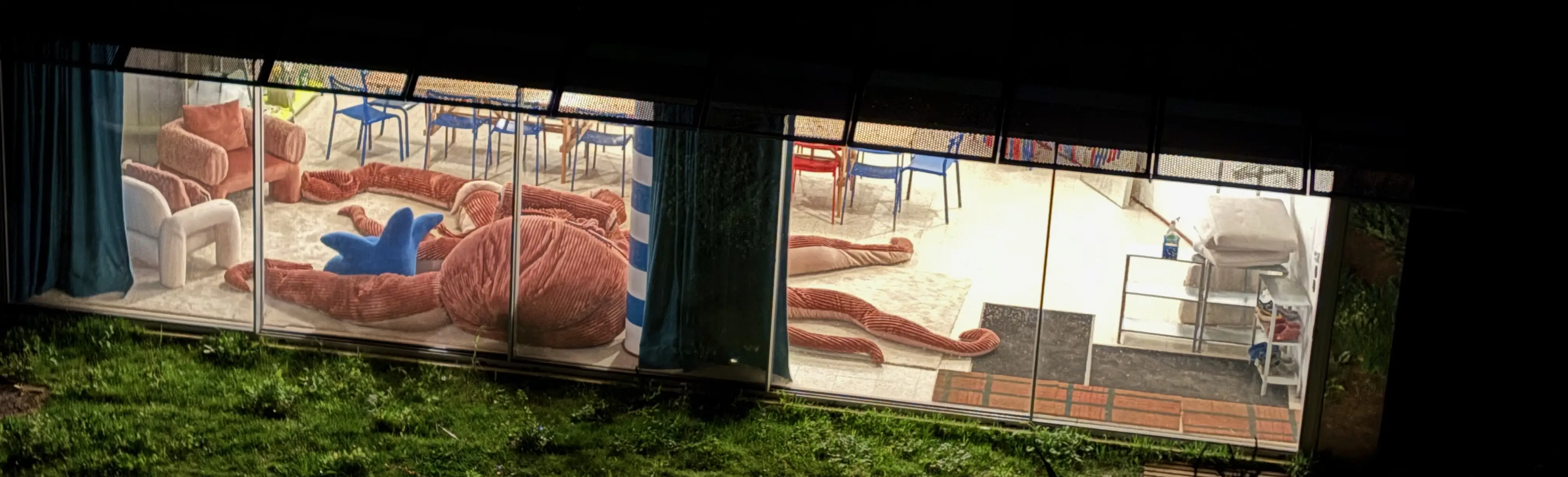 Venue at Fools' Valley