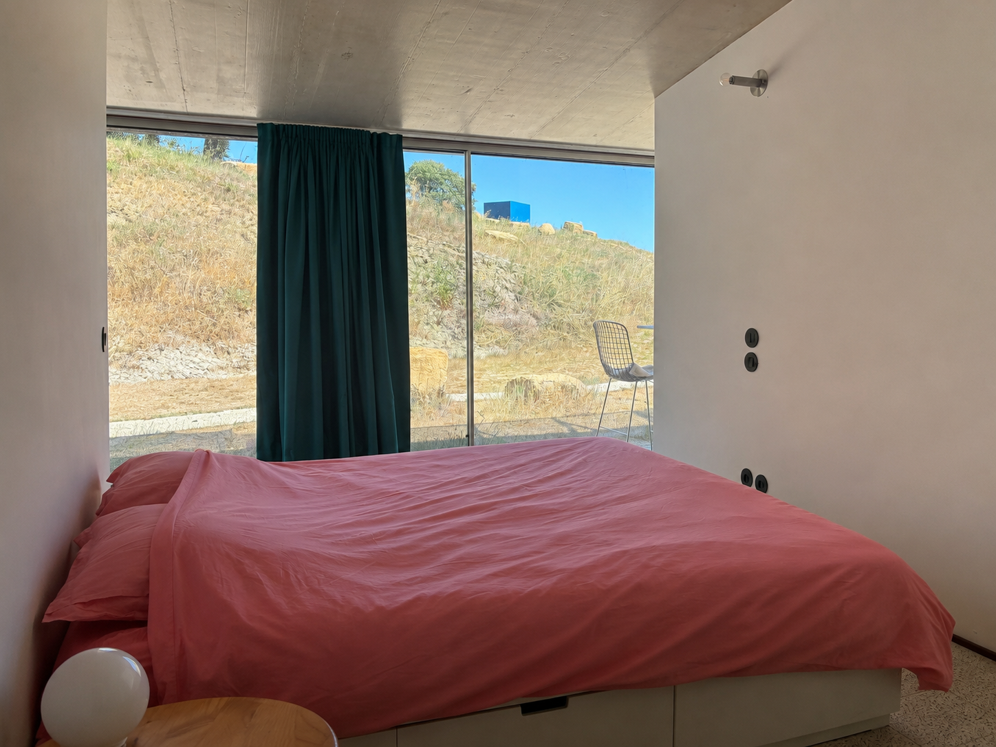 M big suite