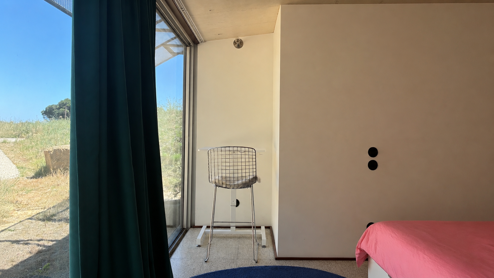 M big suite
